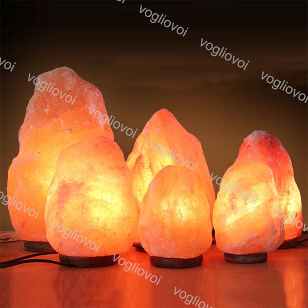 novelty lighting table lamp himalayan natural salt lamp 7w 110v bulb e12 socket original replacement cord with dimmer switch dhl
novelty lighting table lamp himalayan natural salt lamp 7w 110v bulb e12 socket original replacement cord with dimmer switch dhl