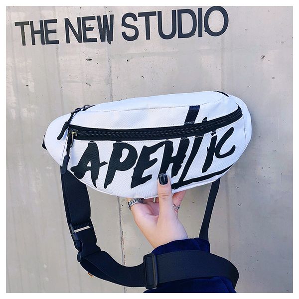 new brand designer waist fanny pack shoulder bags fashion pack for men and women waist bag packs 
new brand designer waist fanny pack shoulder bags fashion pack for men and women waist bag packs