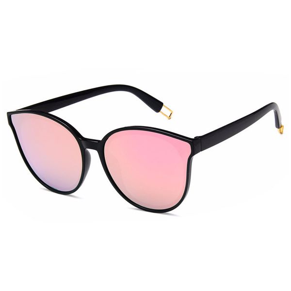 2019 fashion colour retro cat eye women sunglasses elegant men sun glasses feminino uv400, White;black
2019 fashion colour retro cat eye women sunglasses elegant men sun glasses feminino uv400, White;black