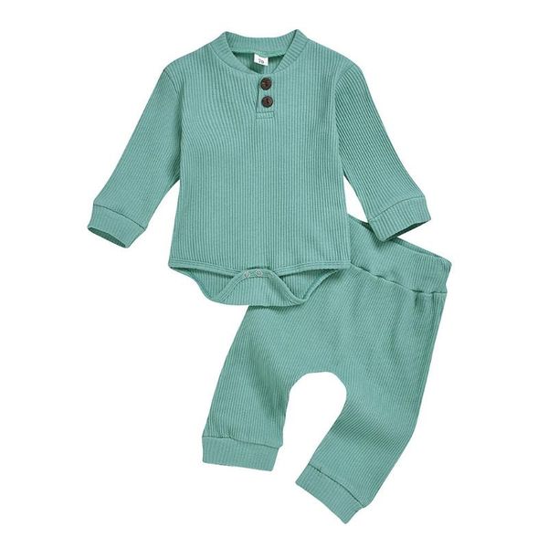 newborn baby boys girls clothes long sleeve solid romper bodysuit pants pajamas sleepwear outfits casual infant clothing, White
newborn baby boys girls clothes long sleeve solid romper bodysuit pants pajamas sleepwear outfits casual infant clothing, White