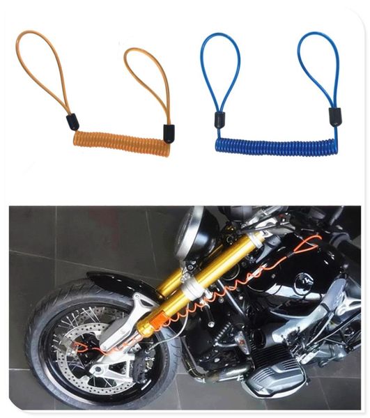 motorcycle big ring disc brake lock reminder rope helmet anti-theft line for aprilia dorsoduro 1200 750 falco sl1000
motorcycle big ring disc brake lock reminder rope helmet anti-theft line for aprilia dorsoduro 1200 750 falco sl1000