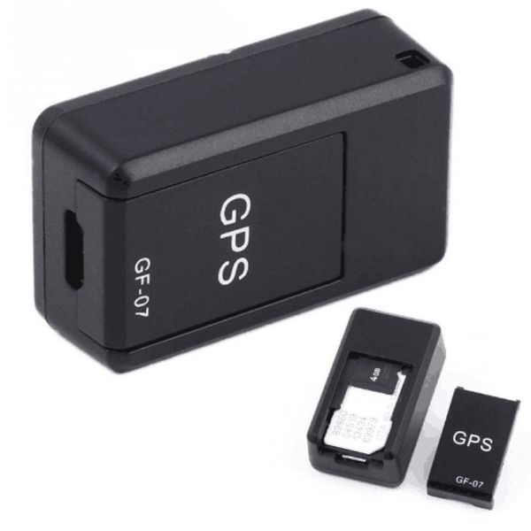 gf07 gsm gprs mini car magnetic gps anti-lost recording real-time tracking device locator tracker support mini tf card
gf07 gsm gprs mini car magnetic gps anti-lost recording real-time tracking device locator tracker support mini tf card