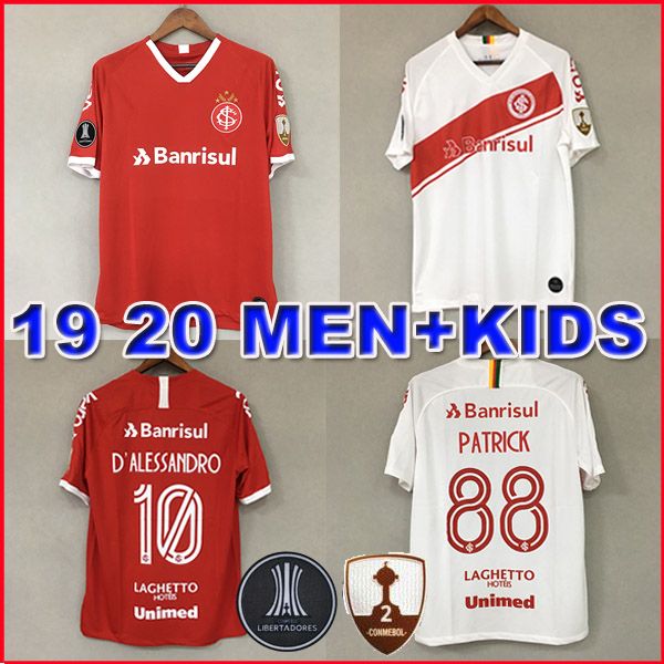 2019 2020 c internacional home occer jer ey red brazil football kit hirt 19 20 damiao ilva d 039 ale andro occer kid child away guer
2019 2020 c internacional home occer jer ey red brazil football kit hirt 19 20 damiao ilva d 039 ale andro occer kid child away guer