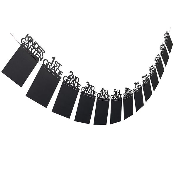 dropshipping 1pc child graduation gift decorations kindergarten-12 grade p banner wall
dropshipping 1pc child graduation gift decorations kindergarten-12 grade p banner wall