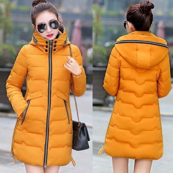 womens coat parka femme sweatshirt hooded warm plus size 6xl 7xl at doors, columns and coat lining the long jacket womens outerwear, Black 
womens coat parka femme sweatshirt hooded warm plus size 6xl 7xl at doors, columns and coat lining the long jacket womens outerwear, Black