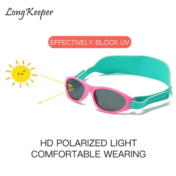 2020 fashion kids polarized sunglasses children safety brand glasses with headband eyeglasses oculos shades for boys girl, Blue
2020 fashion kids polarized sunglasses children safety brand glasses with headband eyeglasses oculos shades for boys girl, Blue