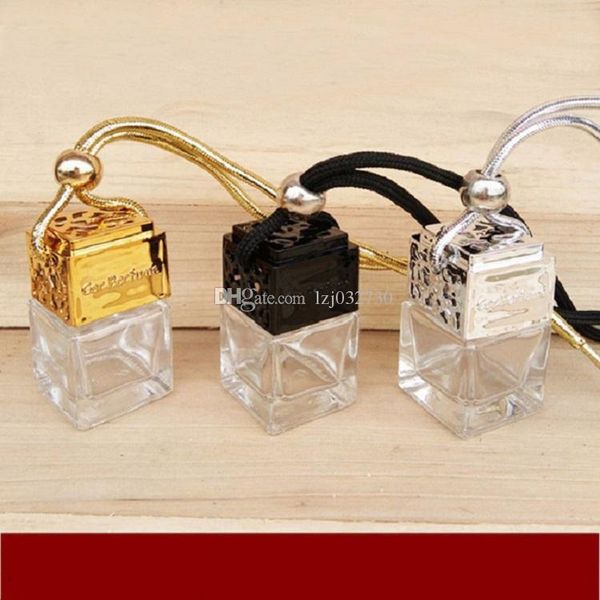 cube perfume bottle car hanging perfume rearview ornament air freshener for essential oils diffuser fragrance empty glass bottle 8ml a032
cube perfume bottle car hanging perfume rearview ornament air freshener for essential oils diffuser fragrance empty glass bottle 8ml a032
