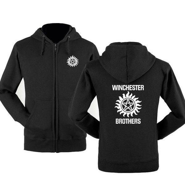 supernatural hoodie men winchester bros hoodies mens spring autumn fleece zipper hooded sweatshirt hip hop harajuku tracksuit y
supernatural hoodie men winchester bros hoodies mens spring autumn fleece zipper hooded sweatshirt hip hop harajuku tracksuit y