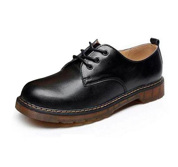 colors fashion casual genuine leather lovers boots men black mens boots work safety shoes plus size 35-46
colors fashion casual genuine leather lovers boots men black mens boots work safety shoes plus size 35-46