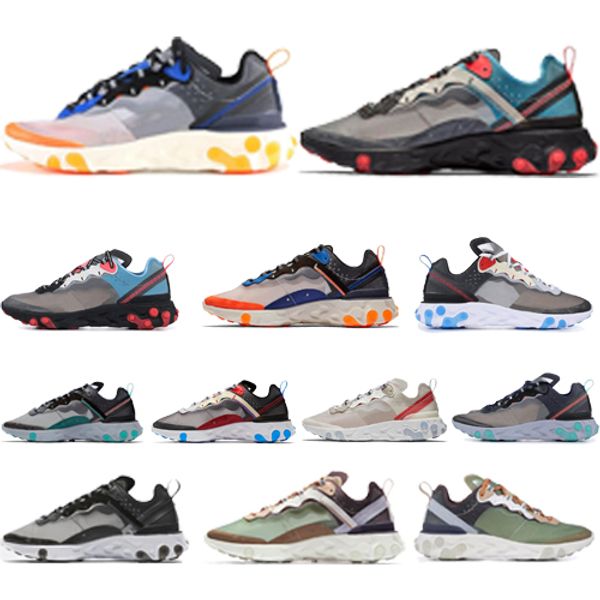 2019 new react element 87 undercpver x upcoming men fashion luxury designer women shoes running sports sneakers shoes
2019 new react element 87 undercpver x upcoming men fashion luxury designer women shoes running sports sneakers shoes