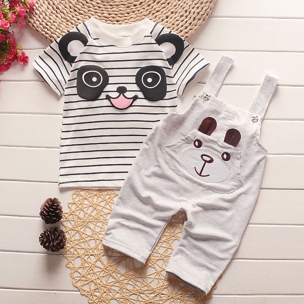 summer new 2020 fashion kids clothes boys and girls children's clothing strap pants and short sleeves set 2 pieces suit cotton, White
summer new 2020 fashion kids clothes boys and girls children's clothing strap pants and short sleeves set 2 pieces suit cotton, White