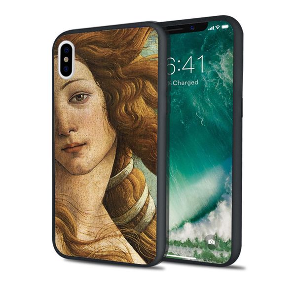 coque vintage venus painting phone case for iphone 11 pro xs max xr 8 7 6s plus 5s se 5 case soft silicone cover.
coque vintage venus painting phone case for iphone 11 pro xs max xr 8 7 6s plus 5s se 5 case soft silicone cover.