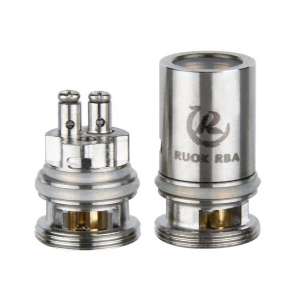 Оригинал Reewape RUOK RBA для Aegis 40W Pod VINCI и Vinci X RPM FETCH MINI Nord Pod Nord стручок Форсунки DHL бесплатно
Оригинал Reewape RUOK RBA для Aegis 40W Pod VINCI и Vinci X RPM FETCH MINI Nord Pod Nord стручок Форсунки DHL бесплатно
