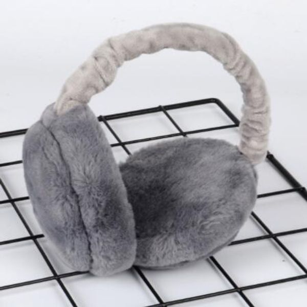 creative hamburg earmuffs warm winter ear cover their ears package ear warm female folding plush earmuffs parent-child earmuffs, Blue;gray
creative hamburg earmuffs warm winter ear cover their ears package ear warm female folding plush earmuffs parent-child earmuffs, Blue;gray