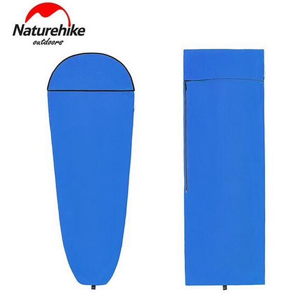 naturehike coolmax sleeping bag liner envelope single mummy ultralight portable camping
naturehike coolmax sleeping bag liner envelope single mummy ultralight portable camping