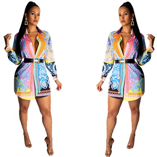 print bodycon dress women summer vintage elegant mini dress party club long sleeve plus size shirt dress size s-xxxl, Black;gray
print bodycon dress women summer vintage elegant mini dress party club long sleeve plus size shirt dress size s-xxxl, Black;gray