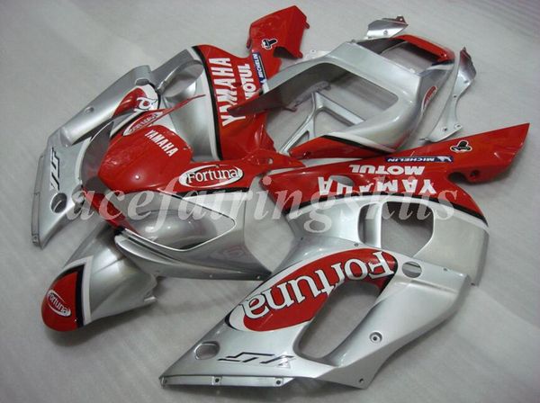 4gifts new abs motorcycle full fairings kit fit for yamaha yzf-r6 1998 1999 2000 2001 2002 r6 bodywork set red silver
4gifts new abs motorcycle full fairings kit fit for yamaha yzf-r6 1998 1999 2000 2001 2002 r6 bodywork set red silver