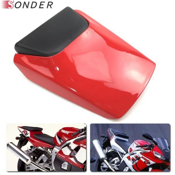 for yzf 600 r6 1998 1999 2000 2001 2002 rear seat cover cowl solo motor seat cowl rear yzf600 yzf-r6 yzfr6 98 99 00 02
for yzf 600 r6 1998 1999 2000 2001 2002 rear seat cover cowl solo motor seat cowl rear yzf600 yzf-r6 yzfr6 98 99 00 02