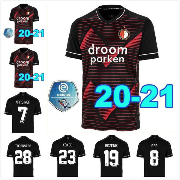 20 21 feyenoord soccer jersey berghuis football shirt jorgensen kokcu camisa de futebol sinisterra camiseta de fútbol toornstra maillot foot, Black;yellow
20 21 feyenoord soccer jersey berghuis football shirt jorgensen kokcu camisa de futebol sinisterra camiseta de fútbol toornstra maillot foot, Black;yellow
