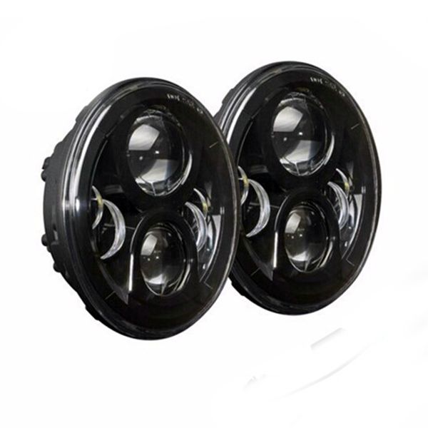 4x4 off road light bulb 7'' round led 12v led high low beam headlight with drl for wrangler jk
4x4 off road light bulb 7'' round led 12v led high low beam headlight with drl for wrangler jk