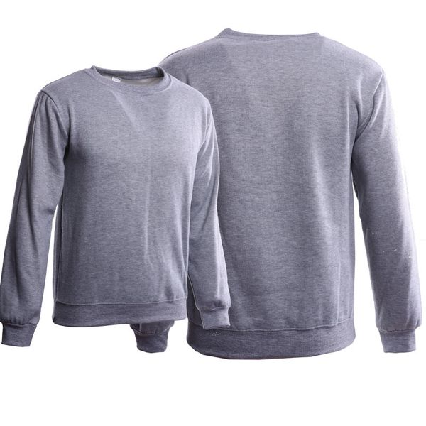 2020 european and american hip-hop new men's round neck sweater recreational sports men and women round neck hoodie, Black
2020 european and american hip-hop new men's round neck sweater recreational sports men and women round neck hoodie, Black