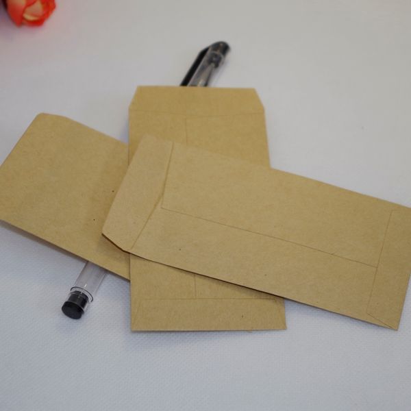 2018 6x10/9x11/10x16/12x18cm kraft paper brown seed bags isolation sack packing/protective, vertical envelope styled 100pcs in
2018 6x10/9x11/10x16/12x18cm kraft paper brown seed bags isolation sack packing/protective, vertical envelope styled 100pcs in