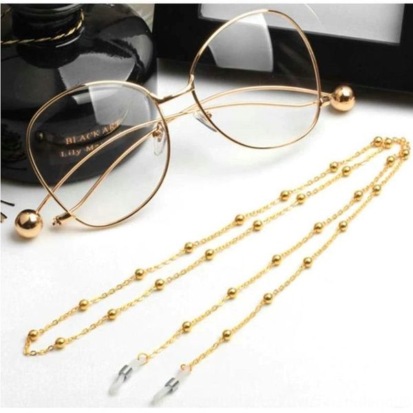 jpaju personalized pearl hanging neck metal accessory decorative accessories personalized pearl sun hanging neck metal sun accessory glasses, Blue
jpaju personalized pearl hanging neck metal accessory decorative accessories personalized pearl sun hanging neck metal sun accessory glasses, Blue
