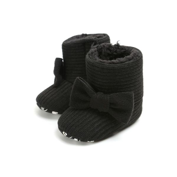 2019 autumn 4 colors soft baby bow-knot winter boots shoes toddler cotton warm shoes booties baby girl winter warm snow boots, Black;grey
2019 autumn 4 colors soft baby bow-knot winter boots shoes toddler cotton warm shoes booties baby girl winter warm snow boots, Black;grey