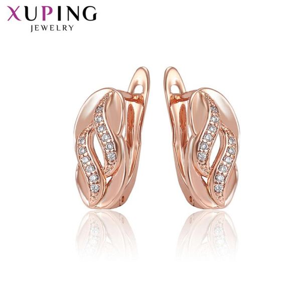 xuping fashion synthetic cubic zirconia european style charm rose gold color plated christmas jewelry s196,2-98237, Golden;silver 
xuping fashion synthetic cubic zirconia european style charm rose gold color plated christmas jewelry s196,2-98237, Golden;silver