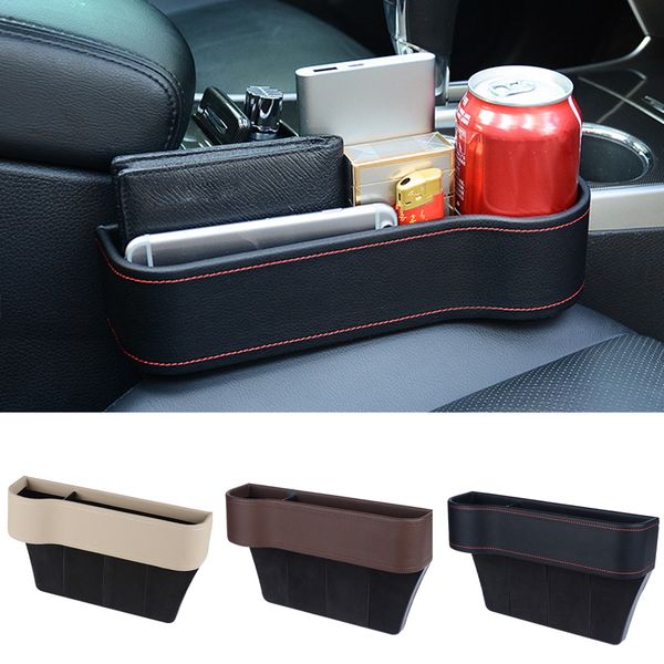 car seat crevice storage box car organizer console caddy side pockets gap filler phone drink wallet cigarette for universal
car seat crevice storage box car organizer console caddy side pockets gap filler phone drink wallet cigarette for universal