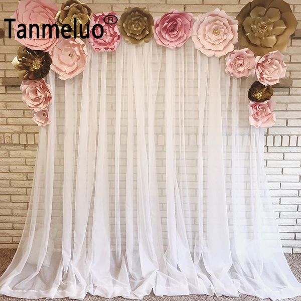 wedding pbooth panel chiffon wedding backdrop curtain stage background event party curtain backdrops decoration
wedding pbooth panel chiffon wedding backdrop curtain stage background event party curtain backdrops decoration