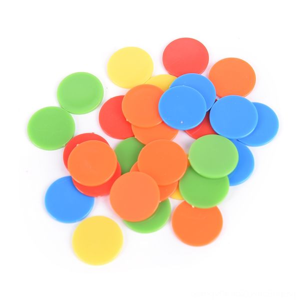 100x 24mm plastic poker chips casino bingo running wear athletic & outdoor apparel markers token fun family club game toy creat, Black;blue
100x 24mm plastic poker chips casino bingo running wear athletic & outdoor apparel markers token fun family club game toy creat, Black;blue