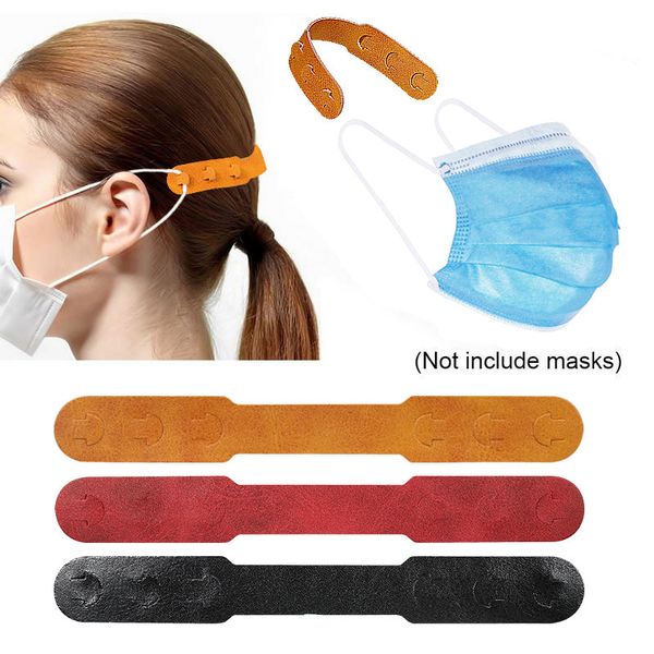 In Stock ! Adjustable Anti-Slip Mask Ear Grips Extension Hook Three Gear Mask Hanging Buckle for Relieving Ear Pain For Individual Opp Bag
In Stock ! Adjustable Anti-Slip Mask Ear Grips Extension Hook Three Gear Mask Hanging Buckle for Relieving Ear Pain For Individual Opp Bag
