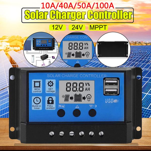 10a-100a dc12v/24v mppt solar charge mppt solar outdoor inverters regulator ce lcd controller energy auto focus tracking
10a-100a dc12v/24v mppt solar charge mppt solar outdoor inverters regulator ce lcd controller energy auto focus tracking