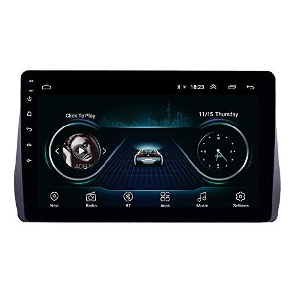 10.1" android 9.0 car gps navigation head unit for 2009-2012 toyota wish with hd touchscreen stereo bluetooth usb support carplay tpms
10.1" android 9.0 car gps navigation head unit for 2009-2012 toyota wish with hd touchscreen stereo bluetooth usb support carplay tpms
