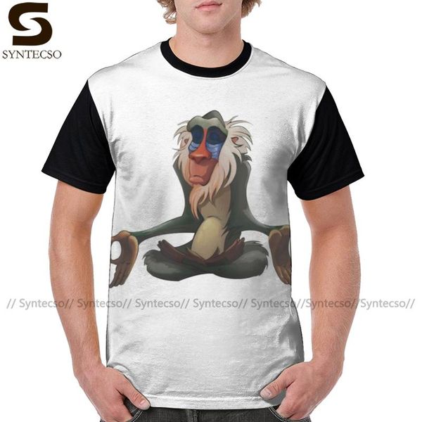 lion king футболка rafiki футболка streetwear плюс размер tee shirt высокий мужчина короткие рукава графический tshirt, White;black
lion king футболка rafiki футболка streetwear плюс размер tee shirt высокий мужчина короткие рукава графический tshirt, White;black