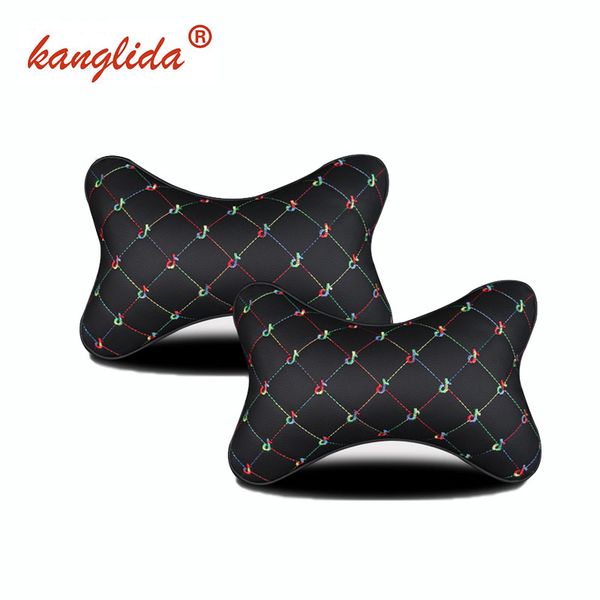 kanglida pu leather car pillows headrest neck rest cushion support seat accessories auto safety soft pillows universal car decor
kanglida pu leather car pillows headrest neck rest cushion support seat accessories auto safety soft pillows universal car decor