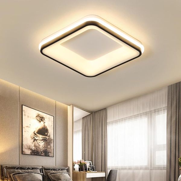 square/round 45cm black+white finished modern led ceiling lights for bedroom study room living room ceiling lamp light fixtures
square/round 45cm black+white finished modern led ceiling lights for bedroom study room living room ceiling lamp light fixtures