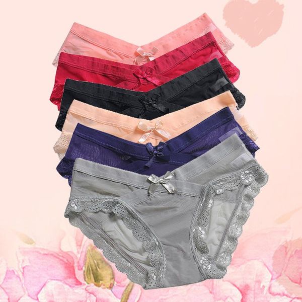 женщины 6pc lace трусы 2020 моды бесшовные кружева лук трусы для дам стринги нижнее белье сплошной цвет трусы белье нижнее, Black;pink
женщины 6pc lace трусы 2020 моды бесшовные кружева лук трусы для дам стринги нижнее белье сплошной цвет трусы белье нижнее, Black;pink
