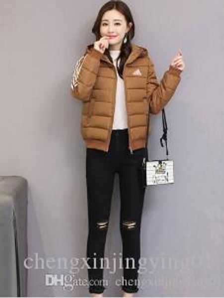 cotton-padded women's short self-cultivation down cotton jacket 2020 korean version of the new hat light cotton jacket winter jacket
cotton-padded women's short self-cultivation down cotton jacket 2020 korean version of the new hat light cotton jacket winter jacket