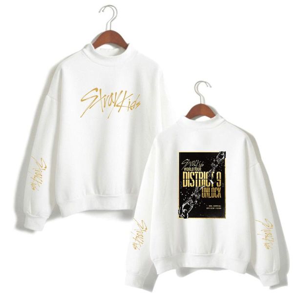 kpop their world to stray kid ur district 9: unlock 2d hoodie sweatshirt 2020 clothes high collar casual women's clothing, Black
kpop their world to stray kid ur district 9: unlock 2d hoodie sweatshirt 2020 clothes high collar casual women's clothing, Black
