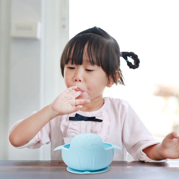 qshare baby plate cartoon shark silicone baby dishes feeding suction bowl food prato infantil tray dishes kids plates
qshare baby plate cartoon shark silicone baby dishes feeding suction bowl food prato infantil tray dishes kids plates