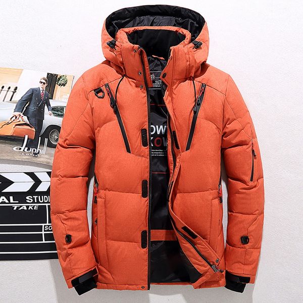 hoody zipper men clothes 2019 abrigo hombre hooded parkas warm outwear male winter jacket men parka hoodies casaco masculino, Black
hoody zipper men clothes 2019 abrigo hombre hooded parkas warm outwear male winter jacket men parka hoodies casaco masculino, Black