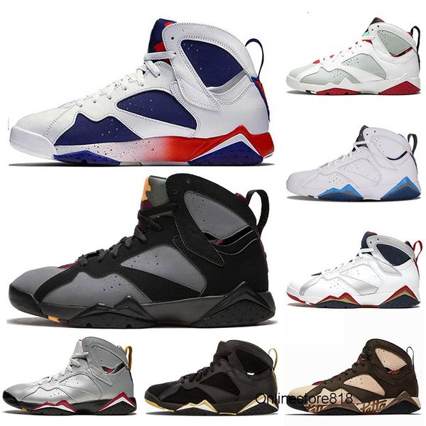 jumpman 7 7s mens basketball shoes patta raptors olympic gmp french blue ray allen tinker alternate hare retro mens trainers sports sneakers
jumpman 7 7s mens basketball shoes patta raptors olympic gmp french blue ray allen tinker alternate hare retro mens trainers sports sneakers