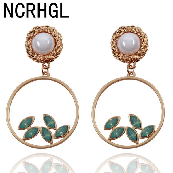 faux pearl big circle earrings women dangles crystal leaves round statement earring for women lady holiday engagement jewelry, Silver
faux pearl big circle earrings women dangles crystal leaves round statement earring for women lady holiday engagement jewelry, Silver