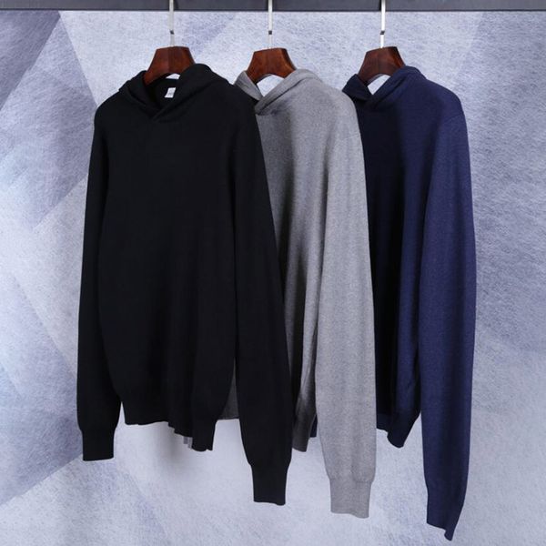 fashion men's leisure sweaters fish embroidery sweaters long sleeve hooded pullover knitting sweater solid color sweater, White;black
fashion men's leisure sweaters fish embroidery sweaters long sleeve hooded pullover knitting sweater solid color sweater, White;black