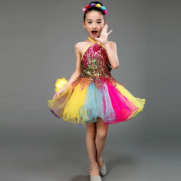 children's day dance costumes sequins ballet costumes for girls tutu dance girl stage dancewear kids stage performance suit, Black;red
children's day dance costumes sequins ballet costumes for girls tutu dance girl stage dancewear kids stage performance suit, Black;red