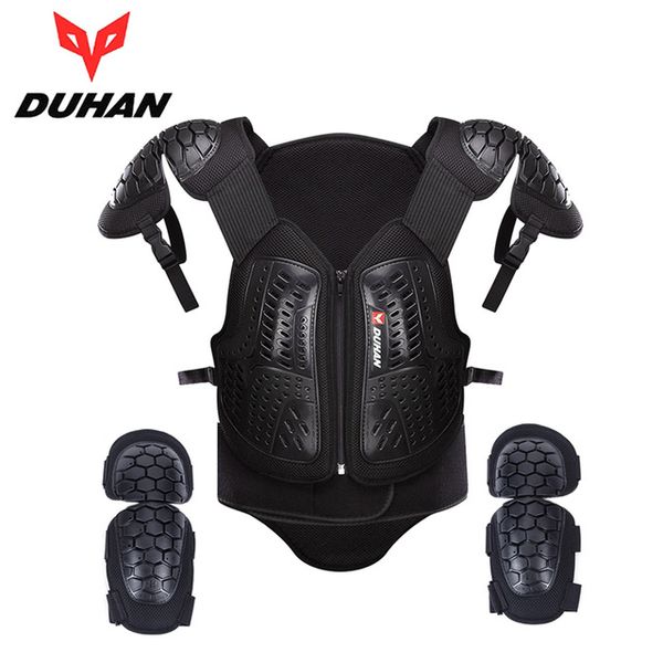 duhan motocross clothing racing body armor men motorcycle jacket moto waistcoat protection vest chest protective gear elbow pads
duhan motocross clothing racing body armor men motorcycle jacket moto waistcoat protection vest chest protective gear elbow pads