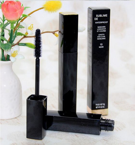 Бренд Макияж Curling Mascara Толстые Longueur ET Courbe Длина Объем Экспресс Ресницы Макияж водо
Бренд Макияж Curling Mascara Толстые Longueur ET Courbe Длина Объем Экспресс Ресницы Макияж водо