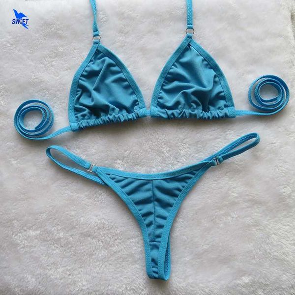 transparent micro bikini 2020 thong swimsuit separate bikini set beachwear sunbathing brazilian swimwear mini bathing suit
transparent micro bikini 2020 thong swimsuit separate bikini set beachwear sunbathing brazilian swimwear mini bathing suit